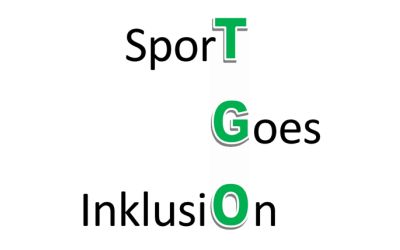 Neues INKLUSIVES Sportangebot für Kinder und Jugendliche