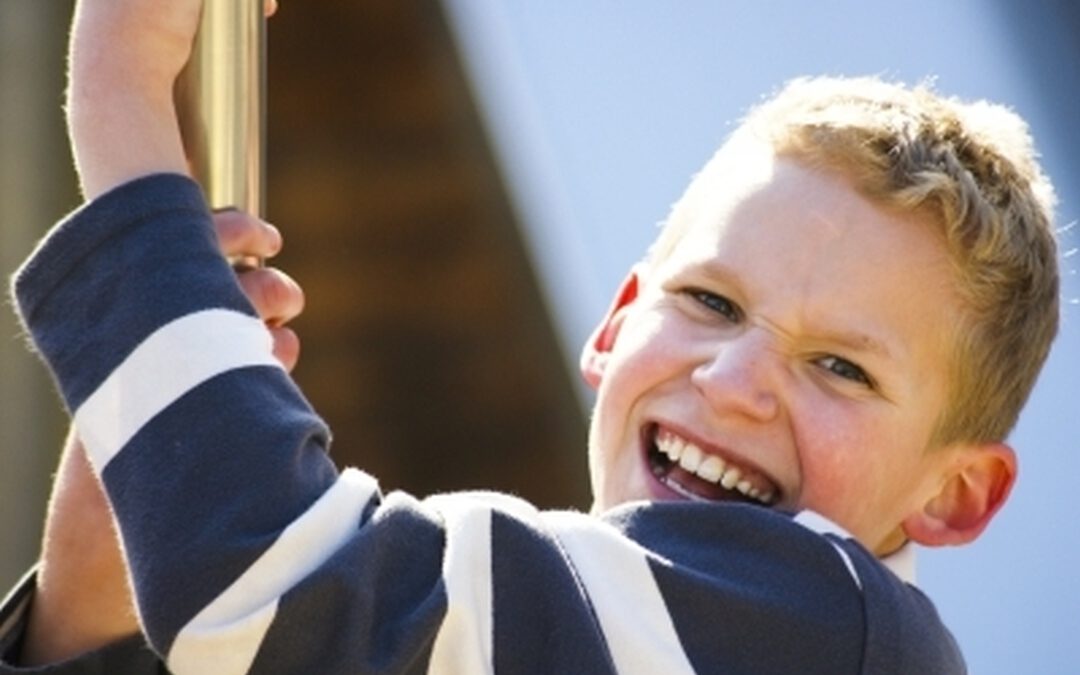 Erste Schulkind-Gruppen wieder geöffnet