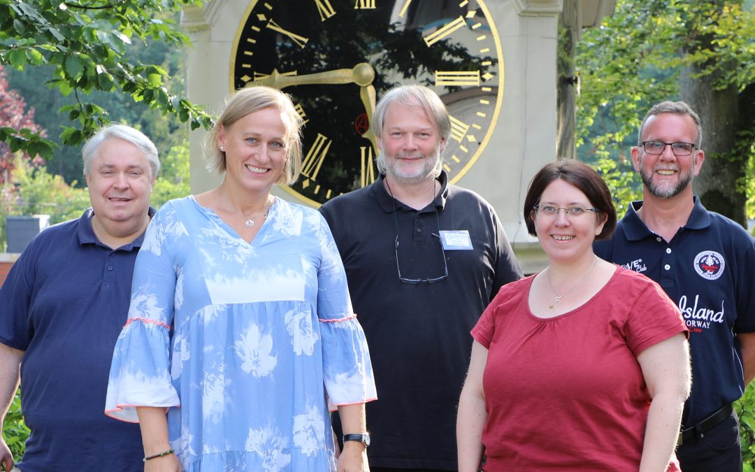 Im vierten Anlauf – NEUER Vorstand der Lebenshilfe für Menschen mit Behinderung Stadt und Kreis Offenbach e.V.