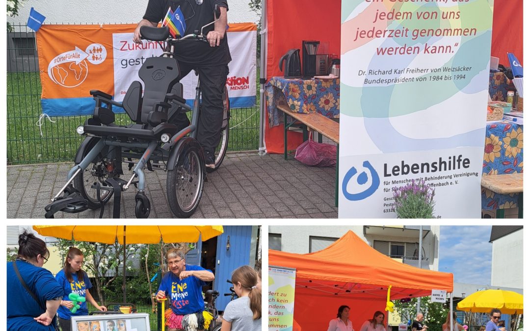 02. Mai 2026 – „Frühling uff de Gass“ Obertshausen