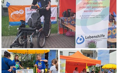 02. Mai 2026 – „Frühling uff de Gass“ Obertshausen