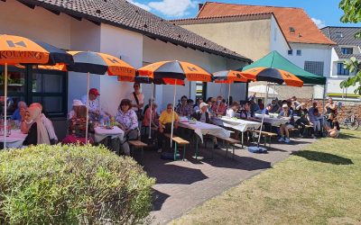 01. Juli 2023 – Sommerfest der Lebenshilfe in Obertshausen