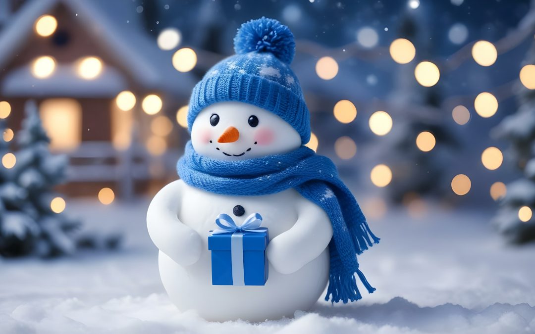 30. November 2025 – Nikolausfeier