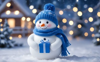 30. November 2025 – Nikolausfeier