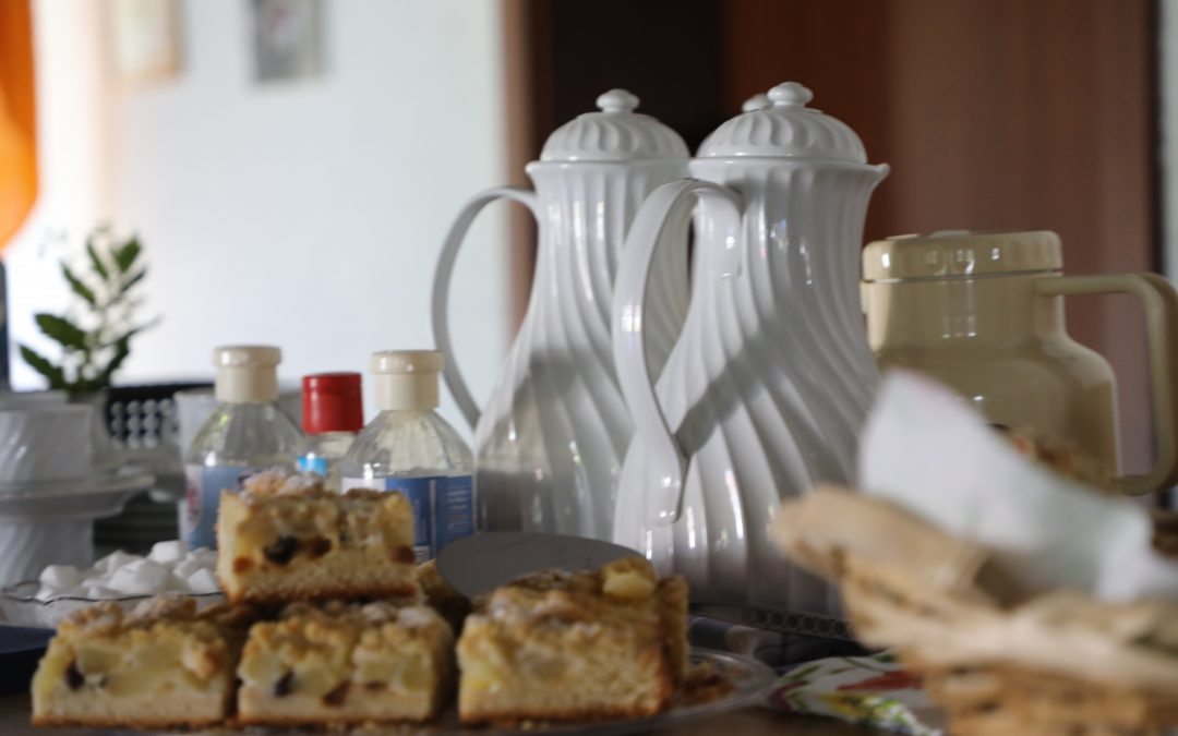 13. Juni 2026 – Sommerfest in Obertshausen