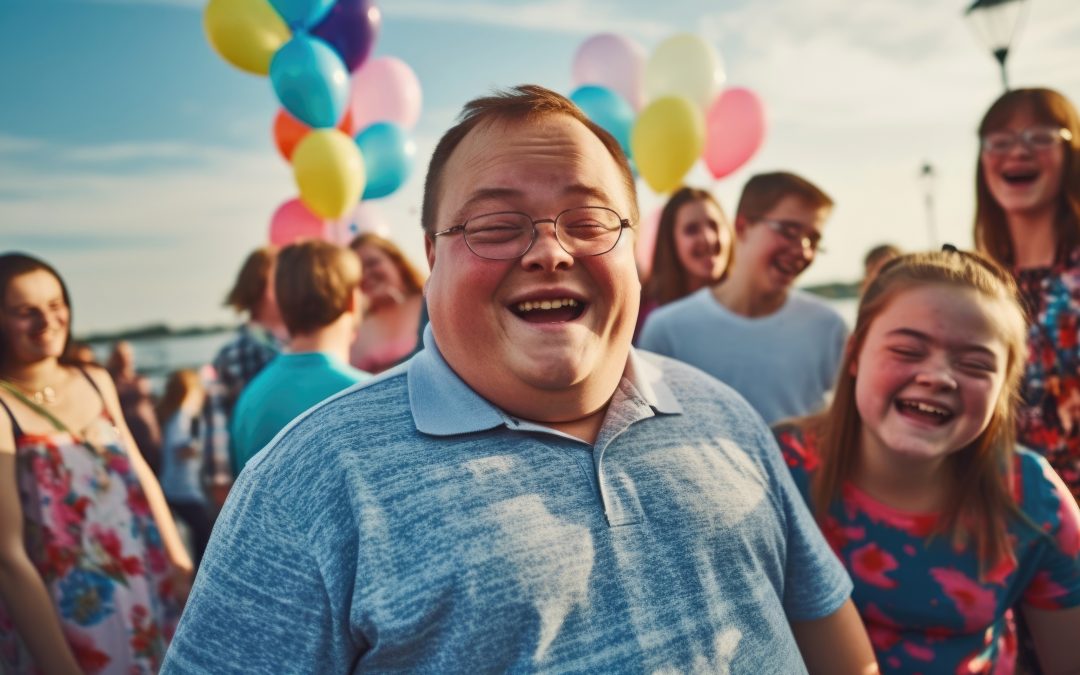 Neue –  „Youngsters on Tour“ Freizeitgruppe für junge Erwachsene mit Behinderung